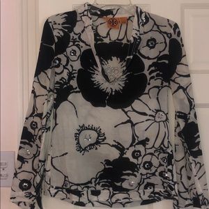 Tory Burch shirt